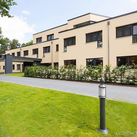 Morada Hotel Heidesee Gifhorn Exteriér fotografie