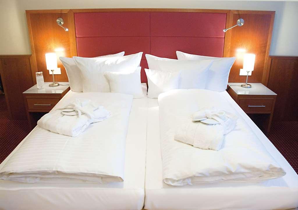 Morada Hotel Heidesee Gifhorn Pokoj fotografie
