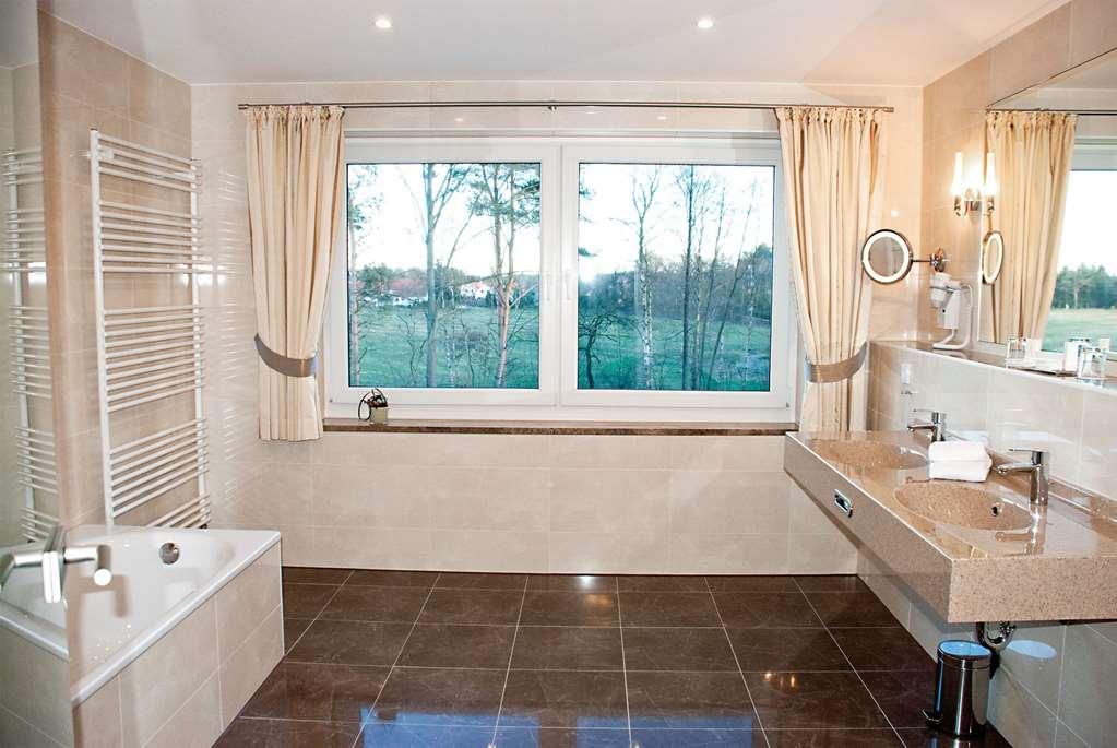 Morada Hotel Heidesee Gifhorn Pokoj fotografie