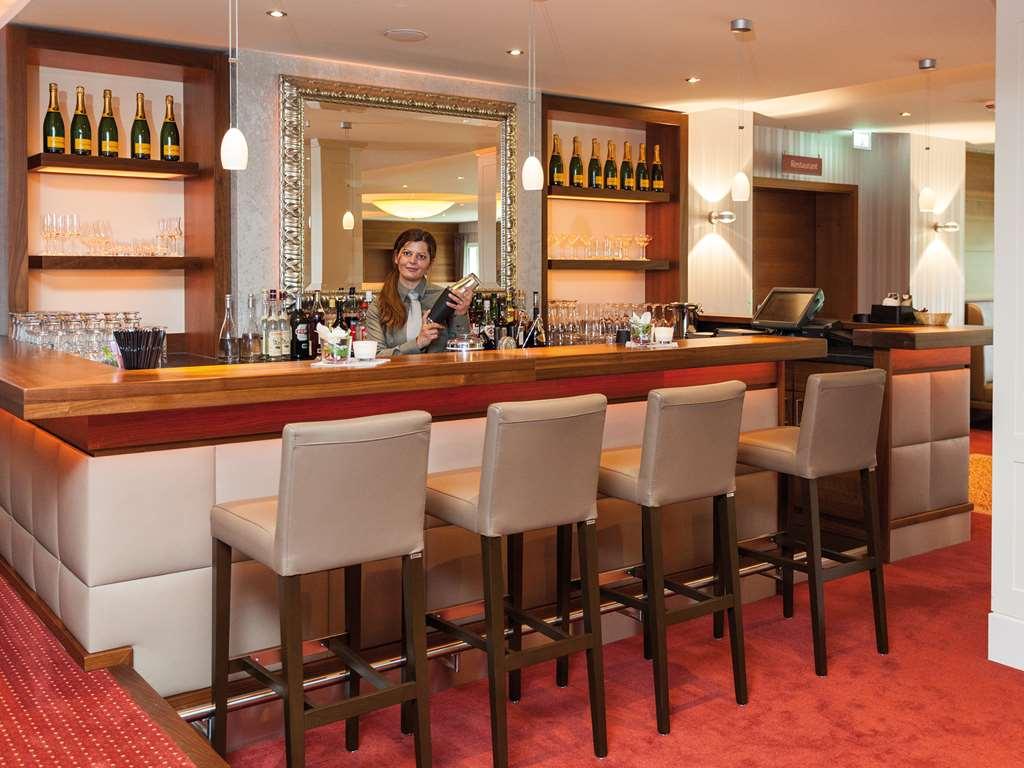Morada Hotel Heidesee Gifhorn Restaurace fotografie