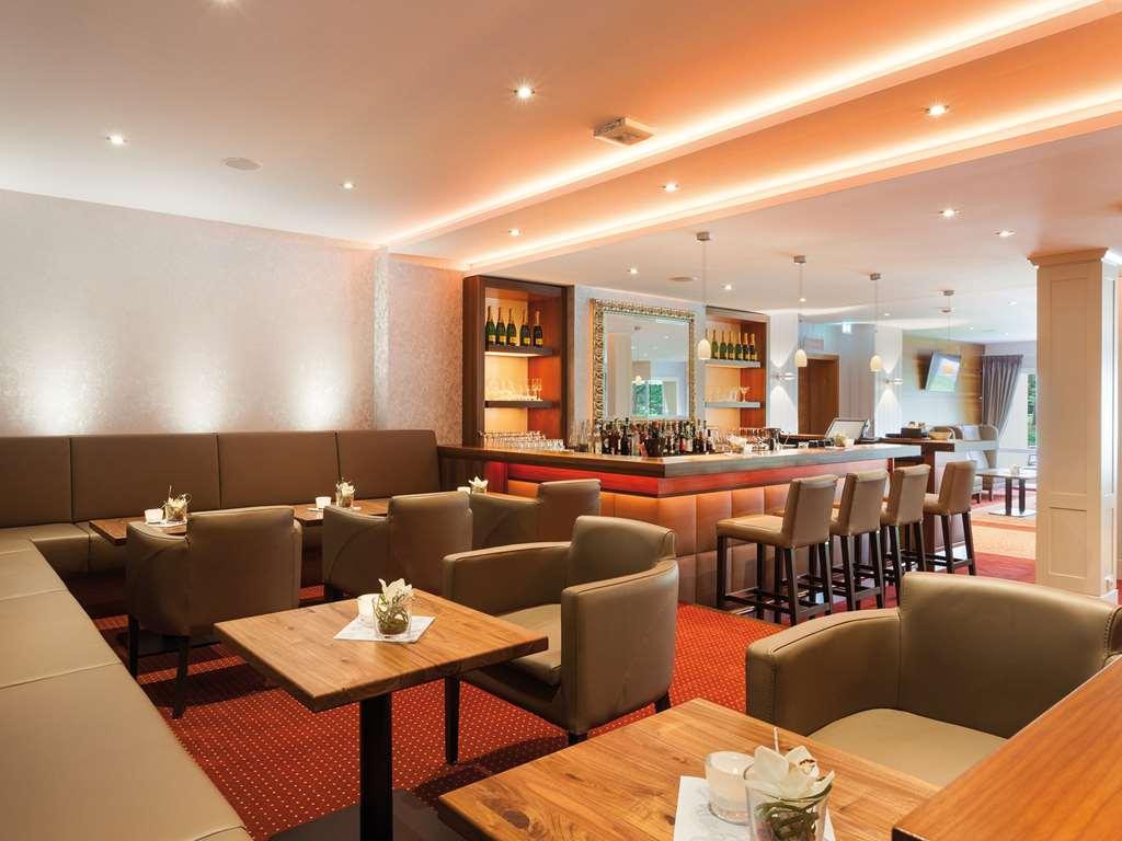 Morada Hotel Heidesee Gifhorn Restaurace fotografie