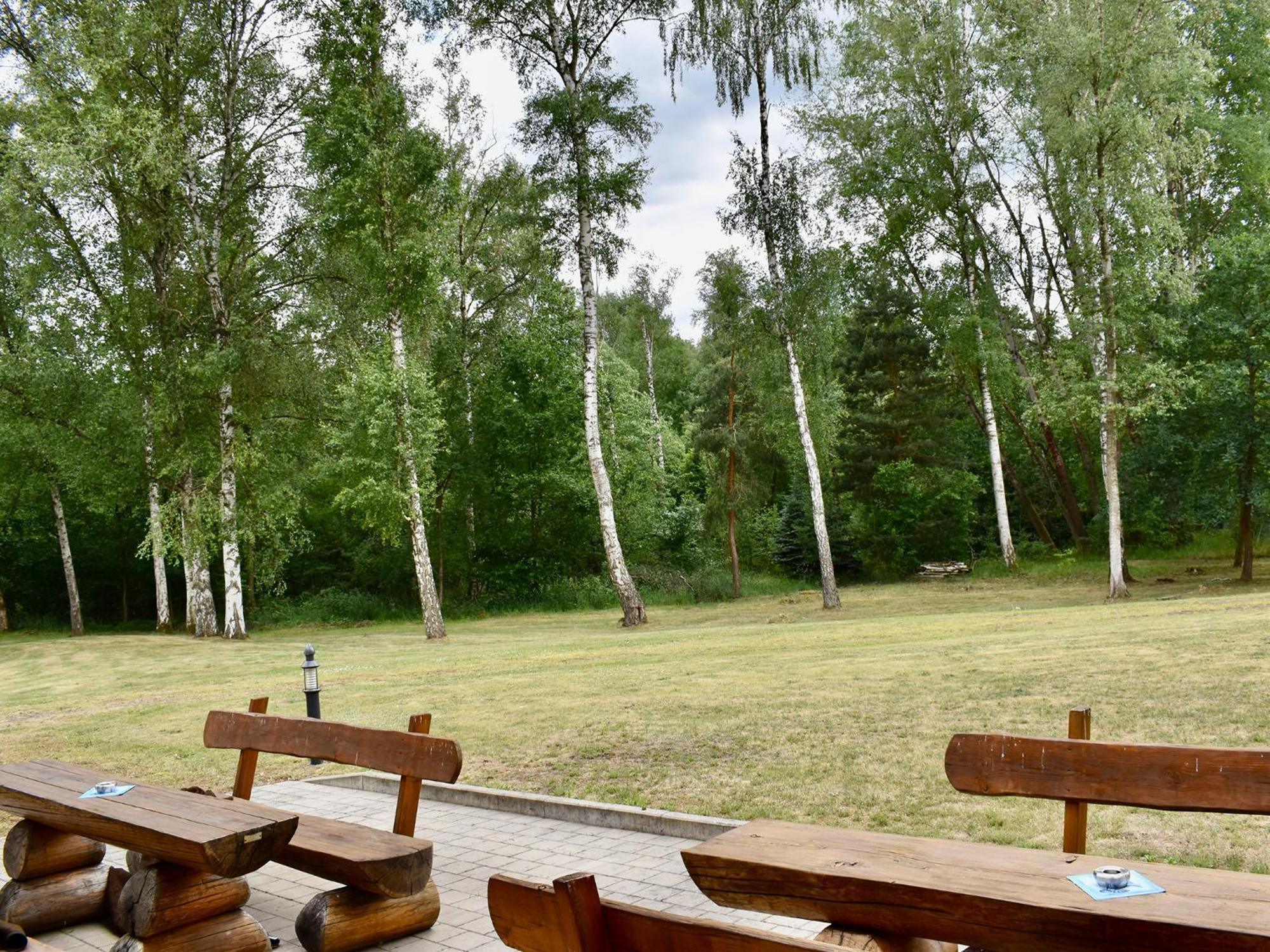 Morada Hotel Heidesee Gifhorn Exteriér fotografie