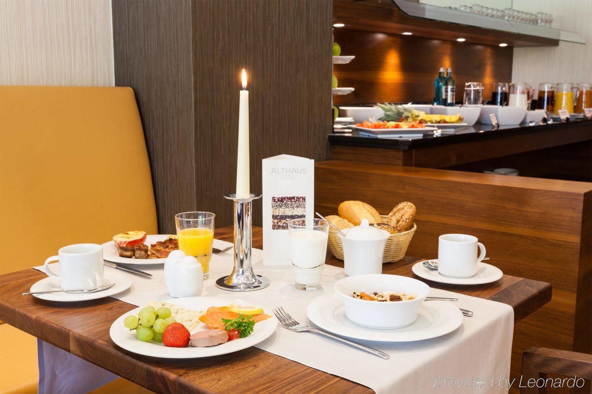 Morada Hotel Heidesee Gifhorn Exteriér fotografie