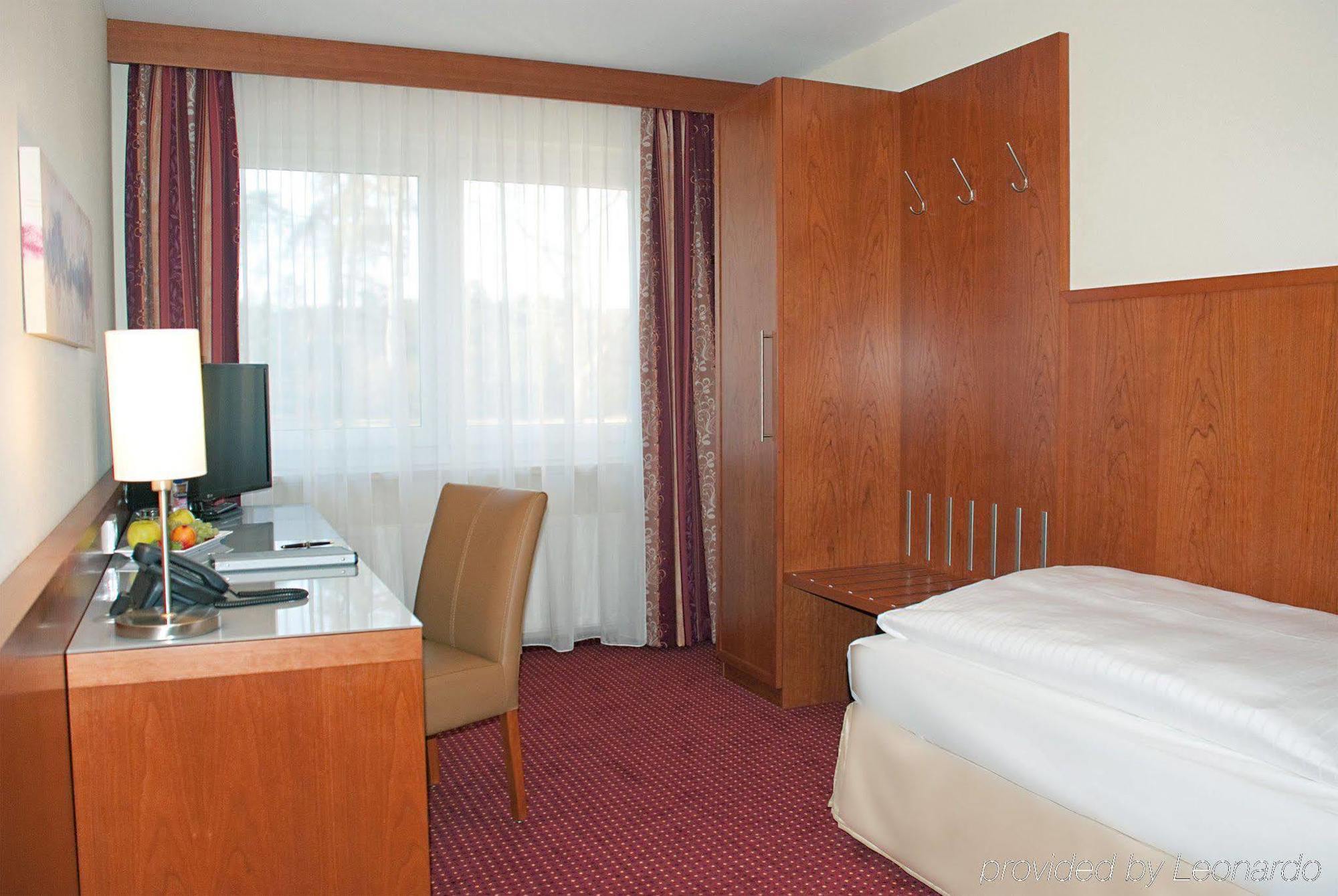 Morada Hotel Heidesee Gifhorn Exteriér fotografie