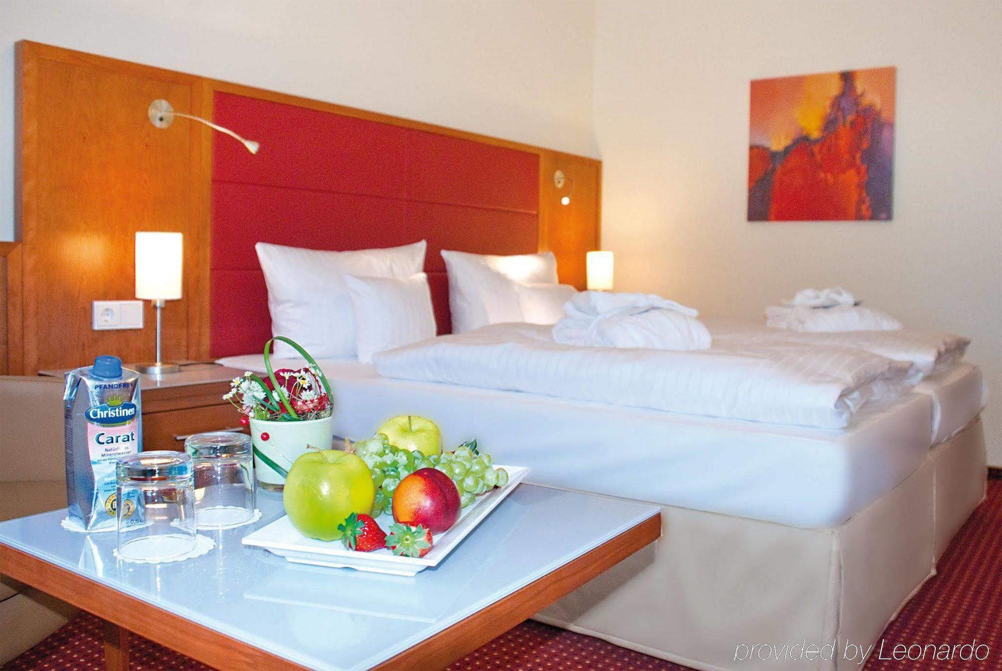 Morada Hotel Heidesee Gifhorn Exteriér fotografie