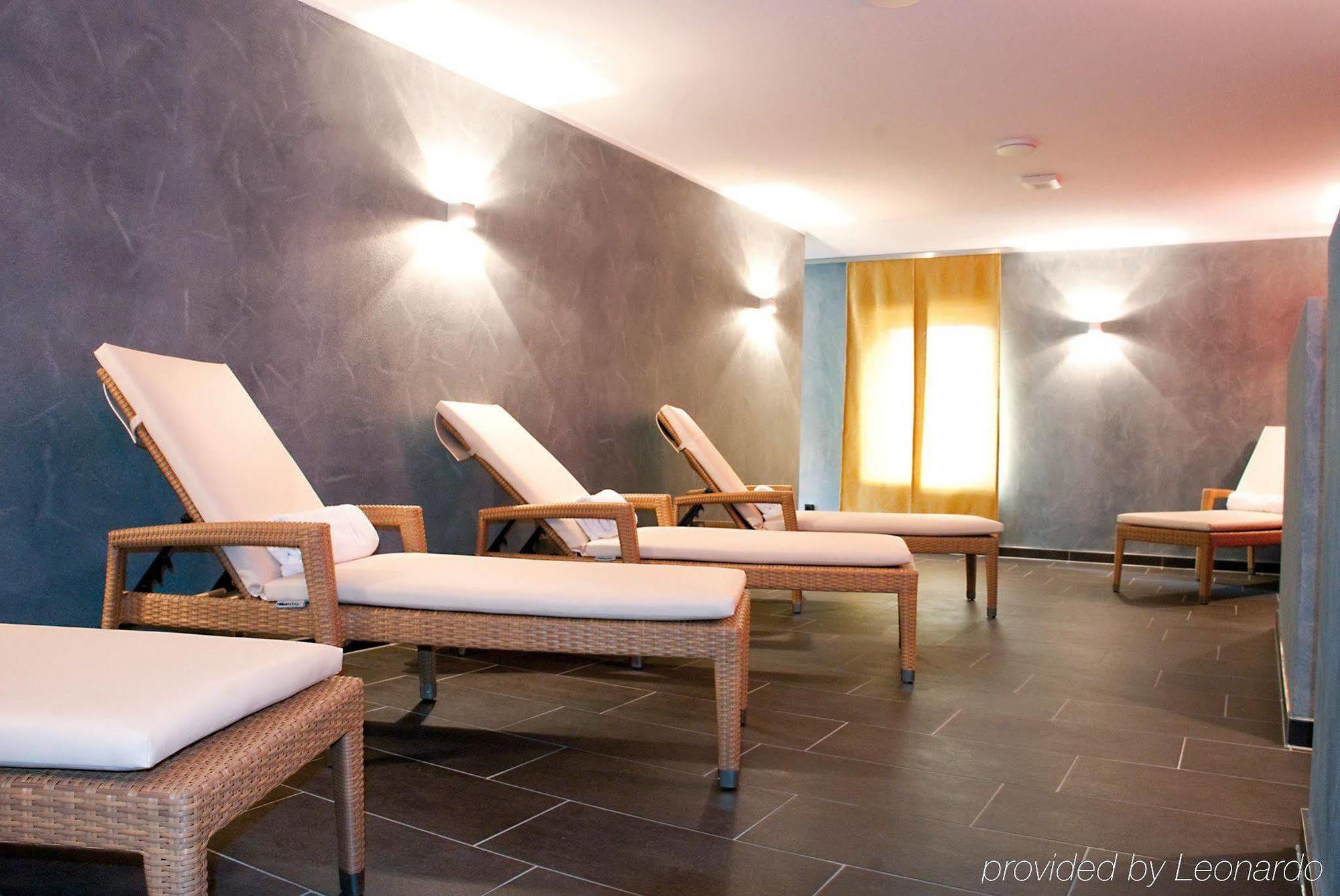 Morada Hotel Heidesee Gifhorn Exteriér fotografie