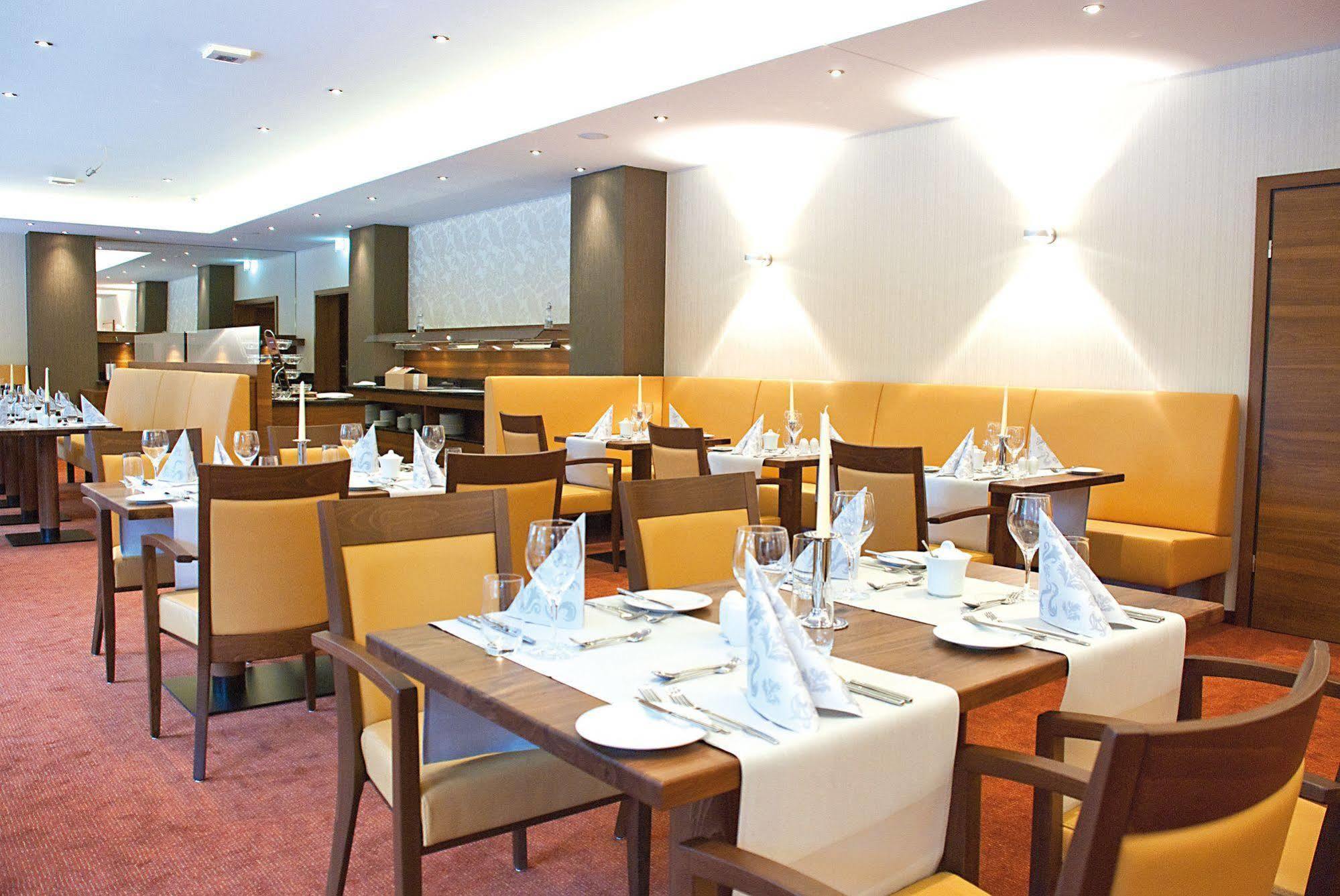 Morada Hotel Heidesee Gifhorn Exteriér fotografie